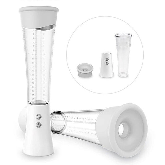 Pump Worx Max I Power Male Penis Enlargement Pump