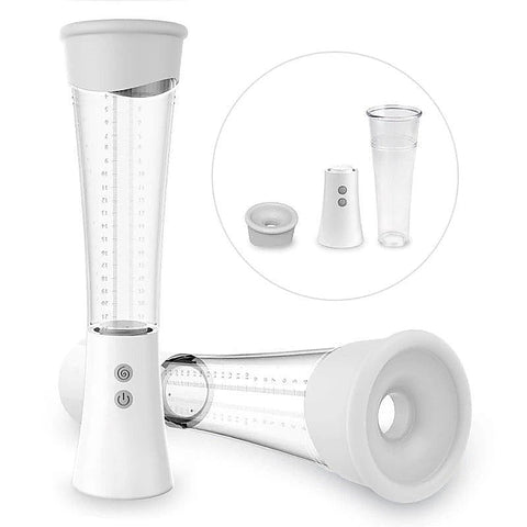 Pump Worx Max I Power Male Penis Enlargement Pump
