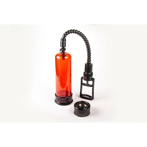 Total Erection System Penis Pump by Adam & Eve Sextoys
