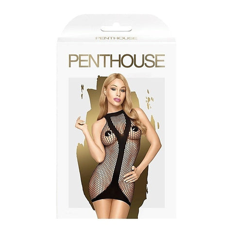 Ride Or Die by Penthouse Lingerie