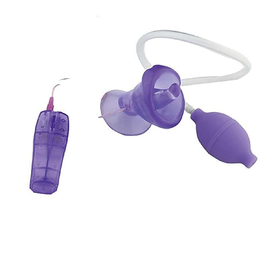 Pump N Play Mouth & Tongue by Aphrodisia