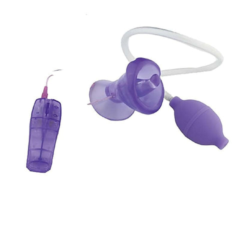 Pump N Play Mouth & Tongue by Aphrodisia