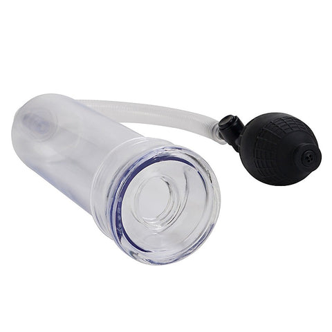 His Essential Penis Pump Kit by California Exotics