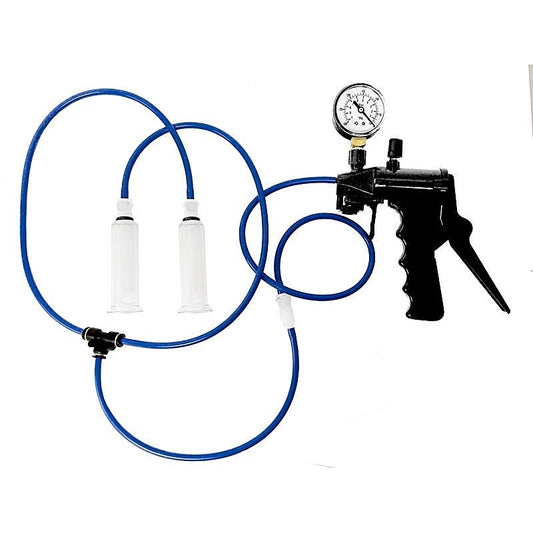 The Original Nipple Enlarger System by California Exotics