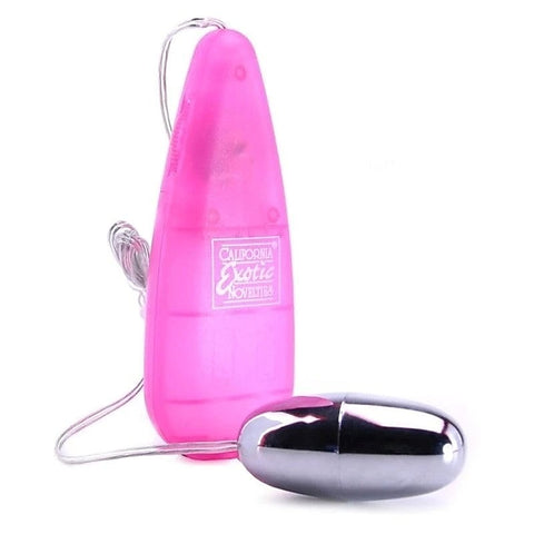The Original Clitoris Enhancement Kit by California Exotics