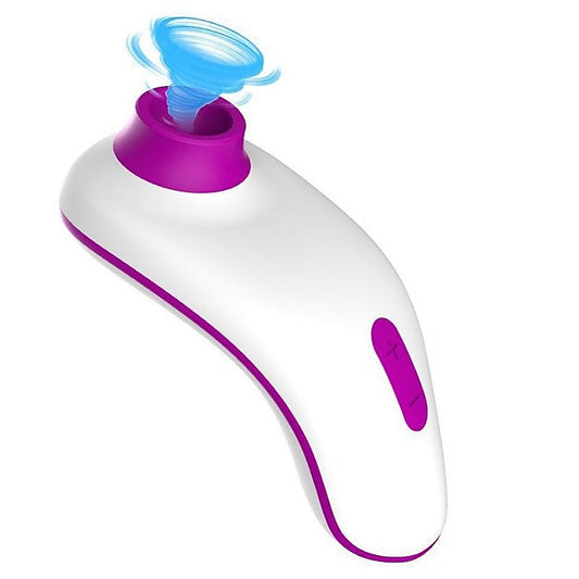 Addie Clit Stimulation Sucker by BDStyle