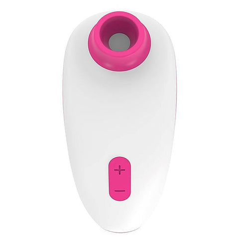 Addie Clit Stimulation Sucker by BDStyle