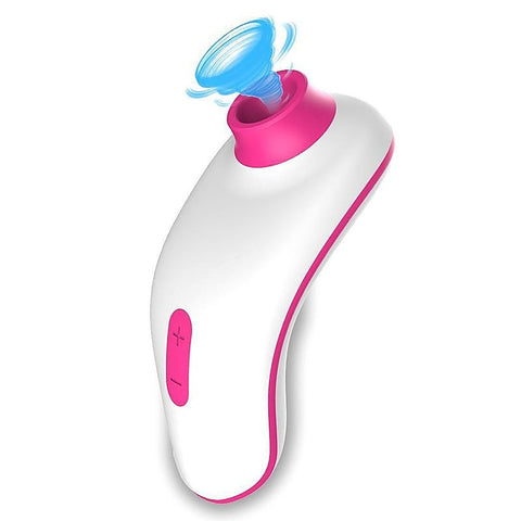 Addie Clit Stimulation Sucker by BDStyle