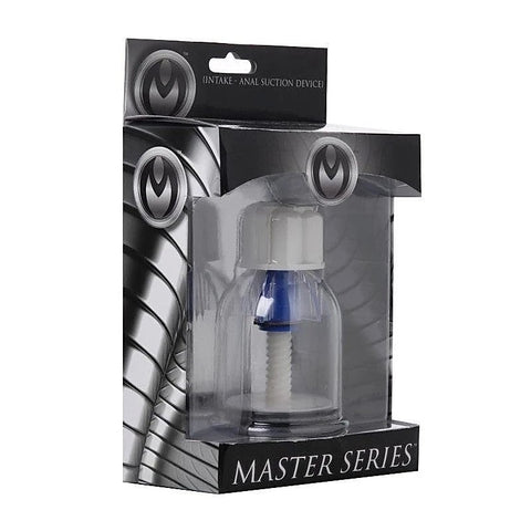 Intake Anal Suction Device by XR Brands