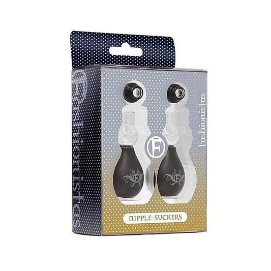 Women's Nipple Suckers by Icon Brands