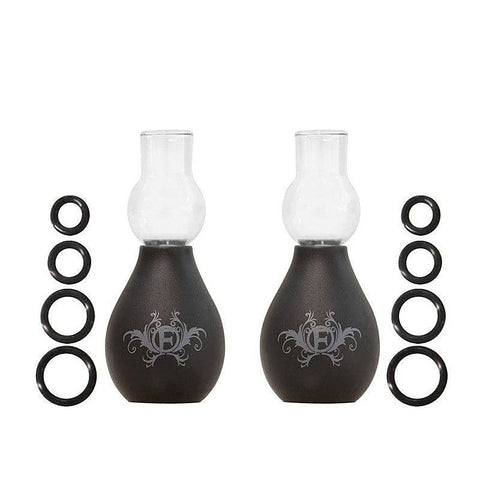 Women's Nipple Suckers by Icon Brands
