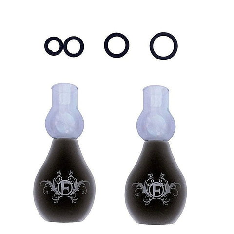 Women's Nipple Suckers by Icon Brands