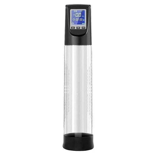 Performance-Boosting ED Pump by BDStyle