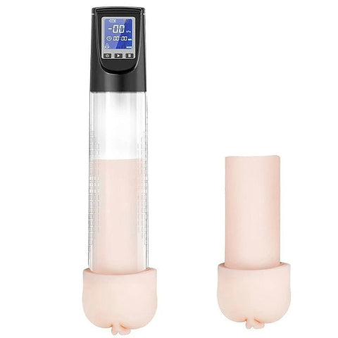 Performance-Boosting ED Pump by BDStyle