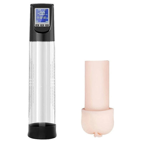 Performance-Boosting ED Pump by BDStyle