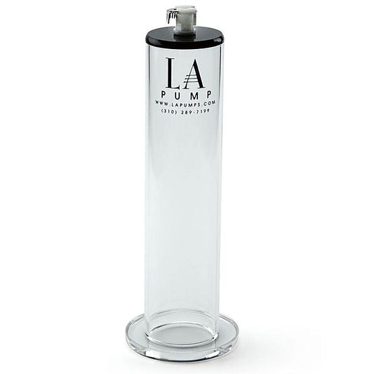 LA Pump Penis Enlargement Cylinder 8" by LA Pumps