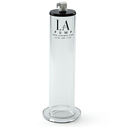 LA Pump Penis Enlargement Cylinder 8" by LA Pumps