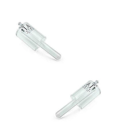 Rosebud Cylinder Oval by LA Pumps