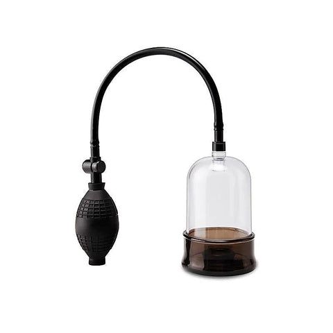 Pump Worx Men's Penis Head Enlargement Pump