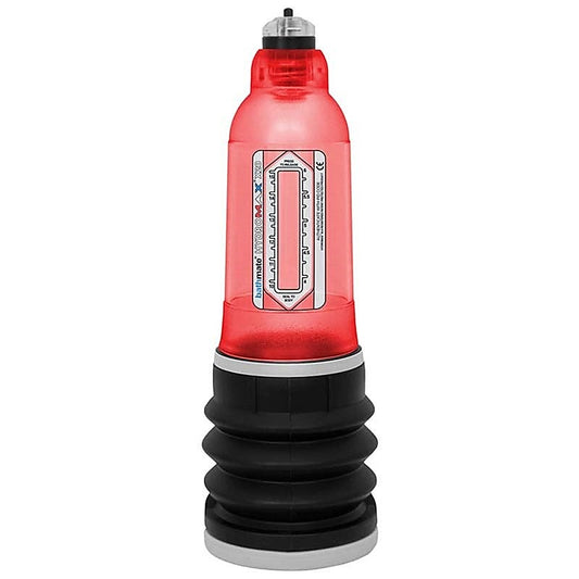 Hydromax X20 by Bathmate