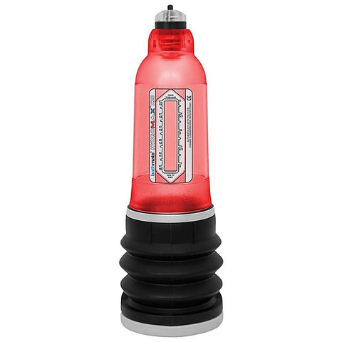 Hydromax X20 by Bathmate