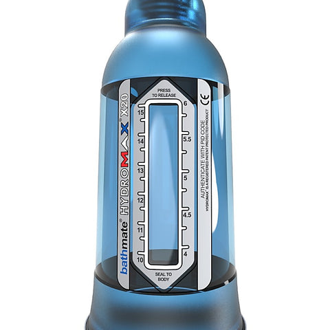 Hydromax X20 by Bathmate