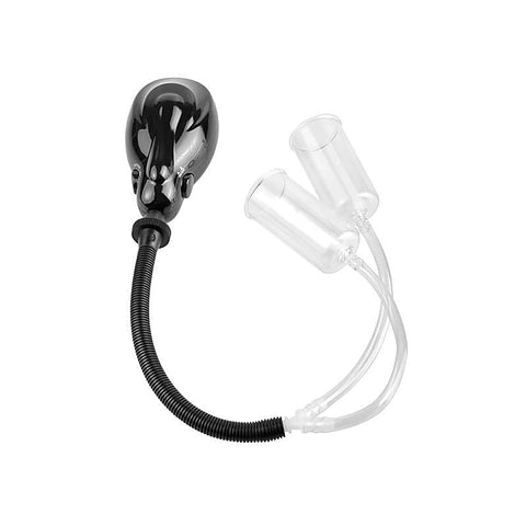 Fetish Fantasy Auto-Vac Women's Nipple Pumps