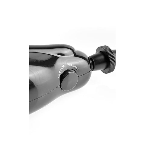 Fetish Fantasy Auto-Vac Women's Nipple Pumps