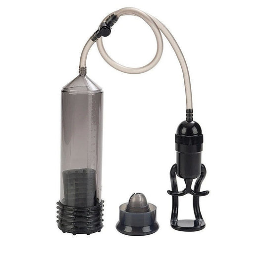 Optimum Series Adonis Penis Pump by California Exotics