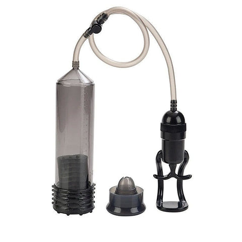 Optimum Series Adonis Penis Pump by California Exotics