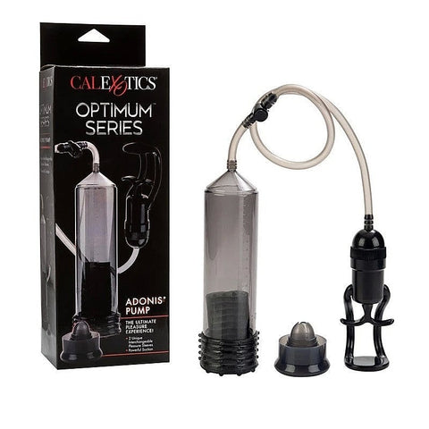 Optimum Series Adonis Penis Pump by California Exotics