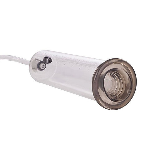 Precision Pump Advanced Cock Pump by California Exotics