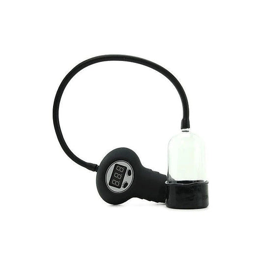 Hercules Mini Automatic Head Pump by BDStyle
