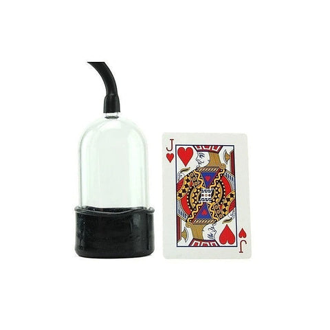 Hercules Mini Automatic Head Pump by BDStyle