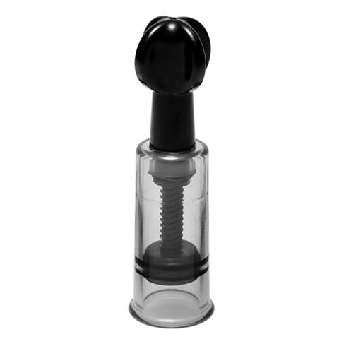Fusion Triple Suckers by XR Brands