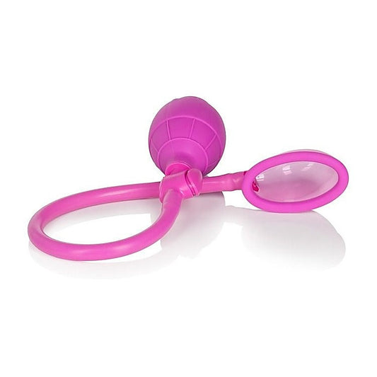 Mini Silicone Clitoral Pump by California Exotics