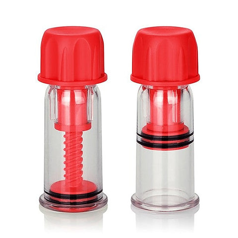 Colt Nipple Pro Suckers by California Exotics