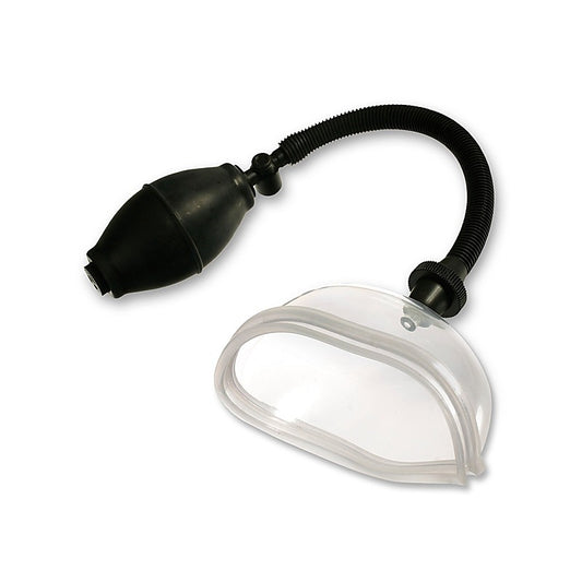 Fetish Fantasy High Intensity Women's Pussy Pump