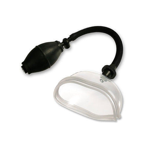 Fetish Fantasy High Intensity Women's Pussy Pump
