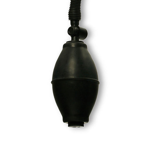 Fetish Fantasy High Intensity Women's Pussy Pump