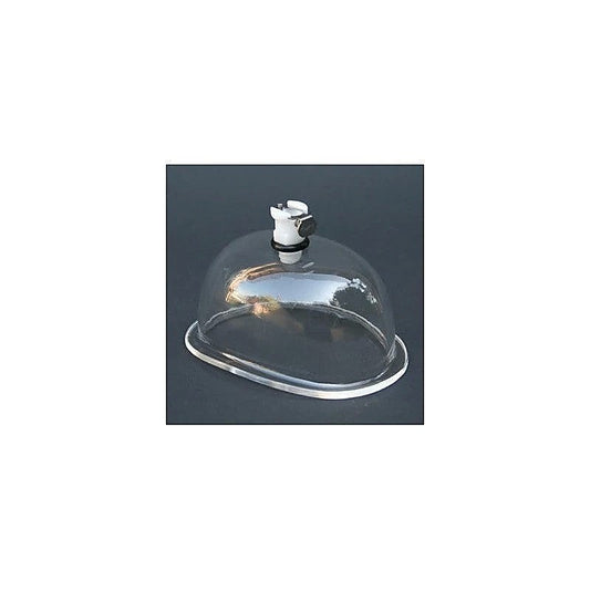 Pussy Enlargement Cylinder by LA Pumps