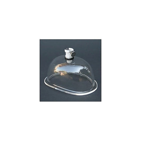 Pussy Enlargement Cylinder by LA Pumps