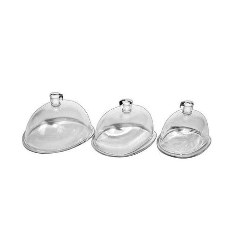Pussy Enlargement Cylinder by LA Pumps