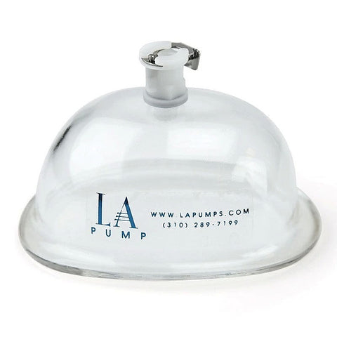Pussy Enlargement Cylinder by LA Pumps