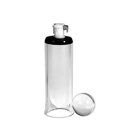 LA Pump Foreskin Enlargement Cylinder by LA Pumps