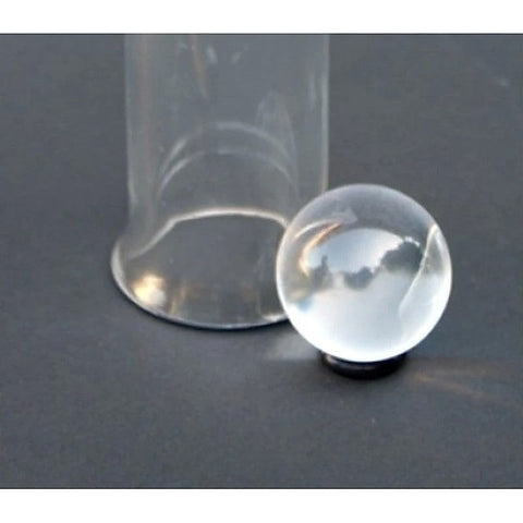 LA Pump Foreskin Enlargement Cylinder by LA Pumps