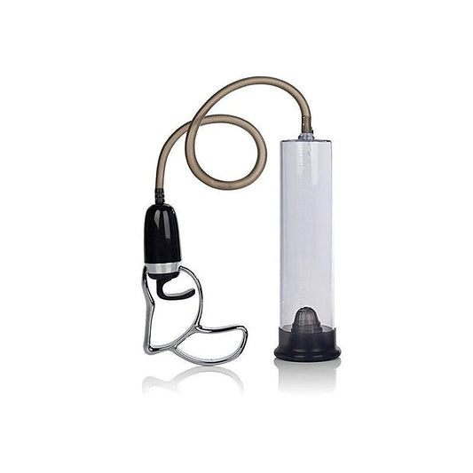 Precision Pump Intermediate by California Exotics