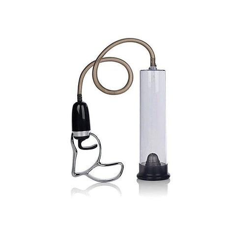 Precision Pump Intermediate by California Exotics
