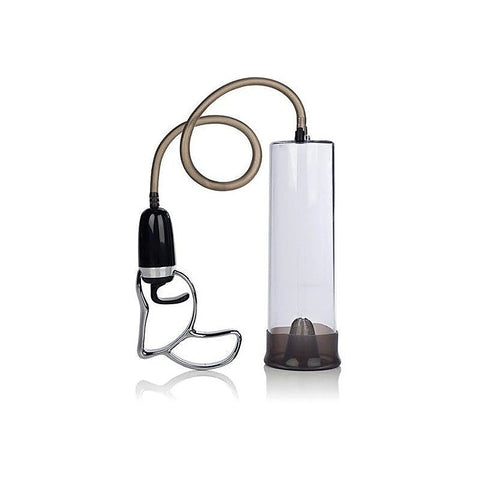 Precision Pump Intermediate by California Exotics