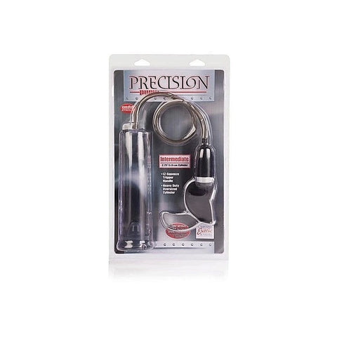 Precision Pump Intermediate by California Exotics